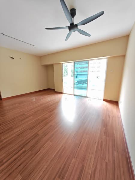 Rumah Teres untuk Dijual di Mont Kiara (Kuala Lumpur) - Biana Yap - Living Room - PropertyGuru.com.my