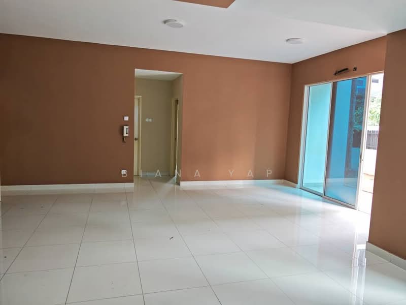Rumah Teres untuk Dijual di Mont Kiara (Kuala Lumpur) - Biana Yap - Living Room - PropertyGuru.com.my