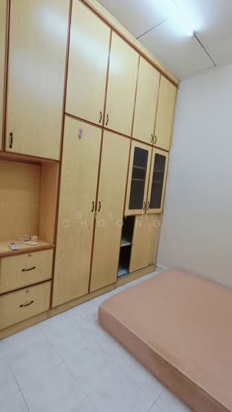 Rumah Teres 1 Tingkat untuk Disewa di Taman Pelangi (Johor Bahru) - Steph Choong - Bedroom - PropertyGuru.com.my