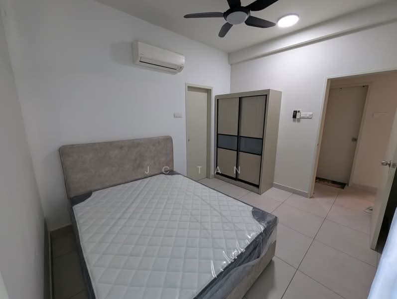 Service Residence for Rent at Majestic Maxim - JC Tan - Bedroom - PropertyGuru.com.my