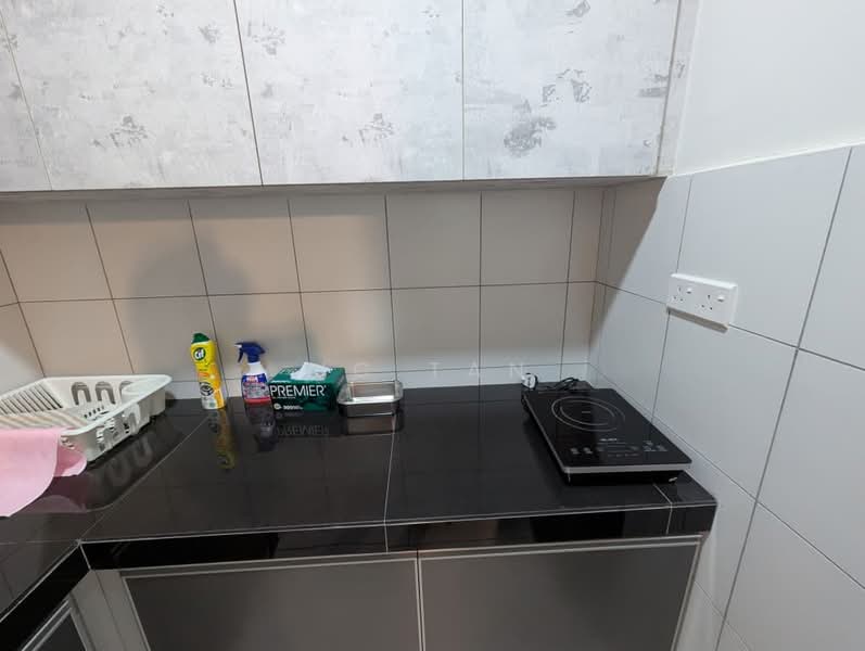Service Residence for Rent at Majestic Maxim - JC Tan - Kitchen - PropertyGuru.com.my