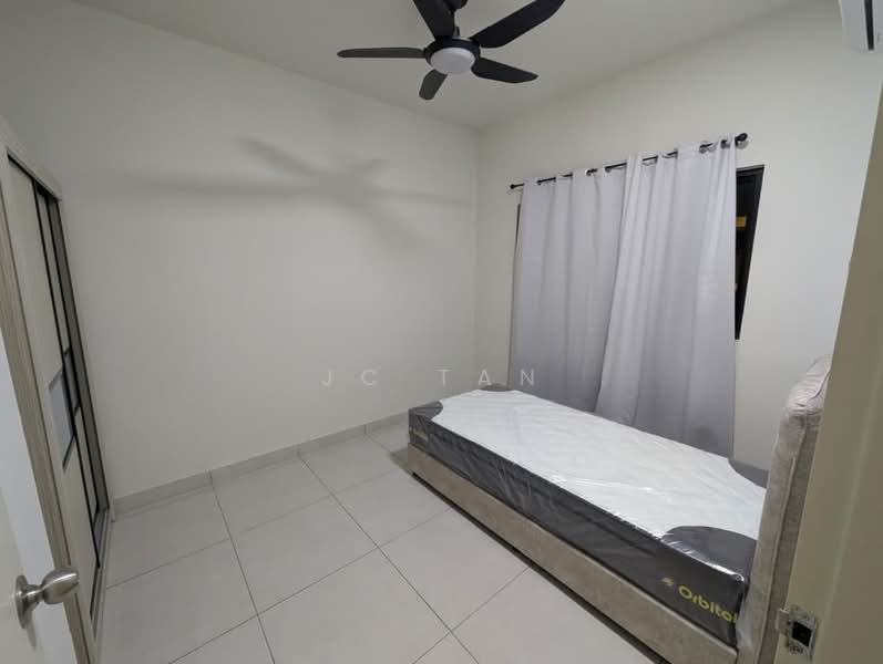 Service Residence for Rent at Majestic Maxim - JC Tan - Bedroom - PropertyGuru.com.my