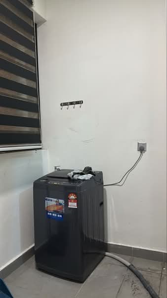 Servis Apartment untuk Disewa di Twin Danga Residence - Chloe Shum - Interior - PropertyGuru.com.my
