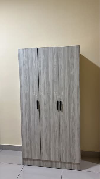 Servis Apartment untuk Disewa di Twin Danga Residence - Chloe Shum - Interior - PropertyGuru.com.my