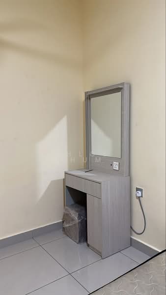 Servis Apartment untuk Disewa di Twin Danga Residence - Chloe Shum - Interior - PropertyGuru.com.my