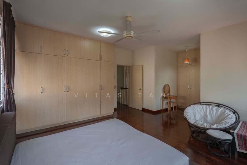 Semi-Detached House for Rent in Setia Damai (Setia Alam) - Vitas Tan - Bedroom - PropertyGuru.com.my