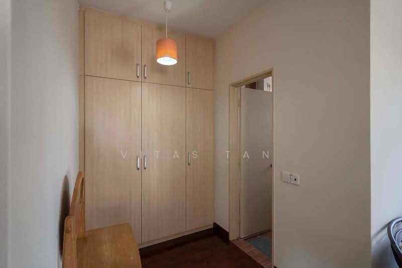 Semi-Detached House for Rent in Setia Damai (Setia Alam) - Vitas Tan - Interior - PropertyGuru.com.my