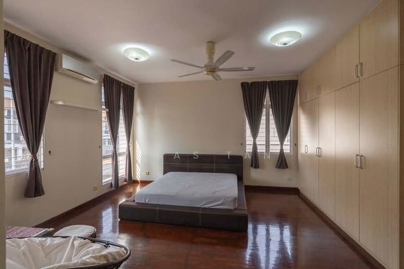 Semi-Detached House for Rent in Setia Damai (Setia Alam) - Vitas Tan - Bedroom - PropertyGuru.com.my