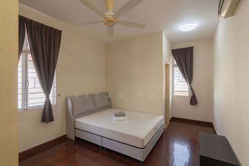 Semi-Detached House for Rent in Setia Damai (Setia Alam) - Vitas Tan - Bedroom - PropertyGuru.com.my