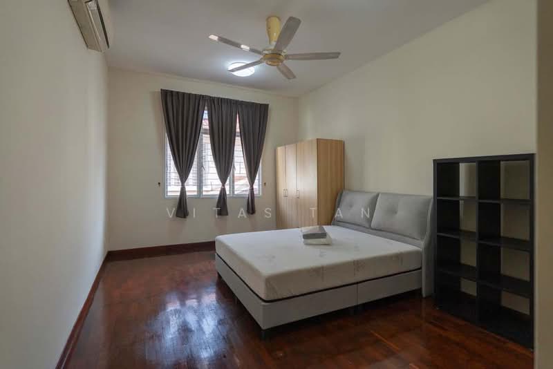 Semi-Detached House for Rent in Setia Damai (Setia Alam) - Vitas Tan - Bedroom - PropertyGuru.com.my