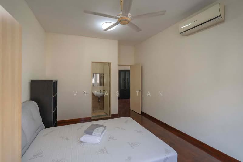 Semi-Detached House for Rent in Setia Damai (Setia Alam) - Vitas Tan - Bedroom - PropertyGuru.com.my