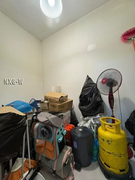 Bungalow for Sale in Taman Aman Perdana (Kapar) - Wilson Ng - Interior - PropertyGuru.com.my