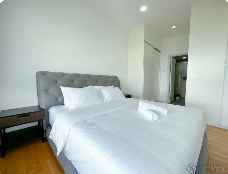 Condominium for Sale at Iskandar Residences - Loh Kok Hui - Bedroom - PropertyGuru.com.my