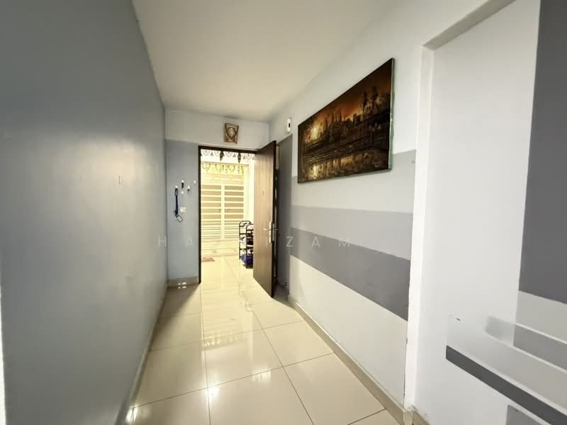 Kondominium untuk Dijual di Quayside @ Clear Water Bay - Hasnizam . - PropertyGuru.com.my
