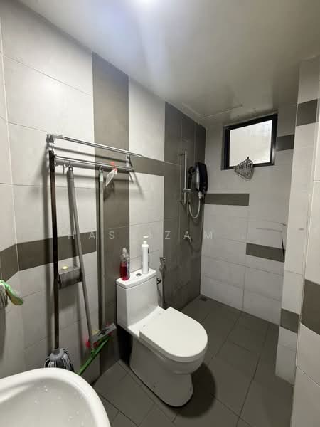 Kondominium untuk Dijual di Quayside @ Clear Water Bay - Hasnizam . - PropertyGuru.com.my
