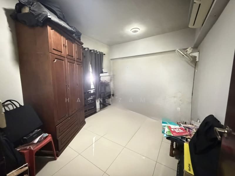 Kondominium untuk Dijual di Quayside @ Clear Water Bay - Hasnizam . - PropertyGuru.com.my