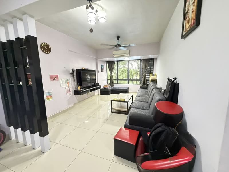 Kondominium untuk Dijual di Quayside @ Clear Water Bay - Hasnizam . - PropertyGuru.com.my