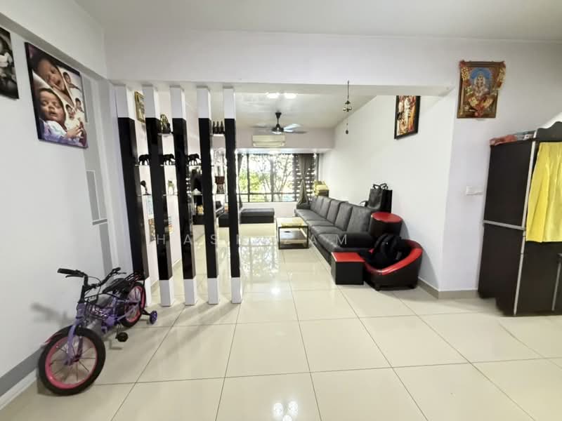 Kondominium untuk Dijual di Quayside @ Clear Water Bay - Hasnizam . - PropertyGuru.com.my