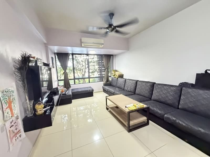 Kondominium untuk Dijual di Quayside @ Clear Water Bay - Hasnizam . - PropertyGuru.com.my