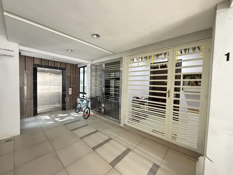 Kondominium untuk Dijual di Quayside @ Clear Water Bay - Hasnizam . - PropertyGuru.com.my