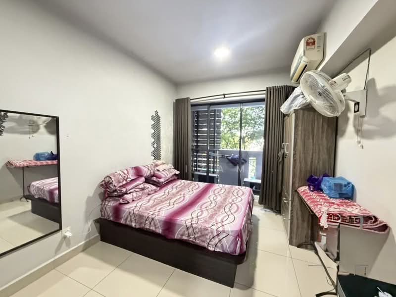 Kondominium untuk Dijual di Quayside @ Clear Water Bay - Hasnizam . - PropertyGuru.com.my