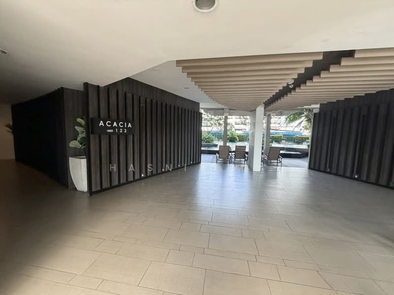 Kondominium untuk Dijual di Quayside @ Clear Water Bay - Hasnizam . - PropertyGuru.com.my