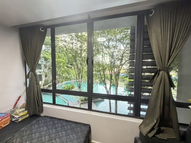 Kondominium untuk Dijual di Quayside @ Clear Water Bay - Hasnizam . - PropertyGuru.com.my
