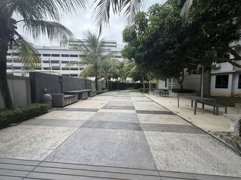 Kondominium untuk Dijual di Quayside @ Clear Water Bay - Hasnizam . - PropertyGuru.com.my