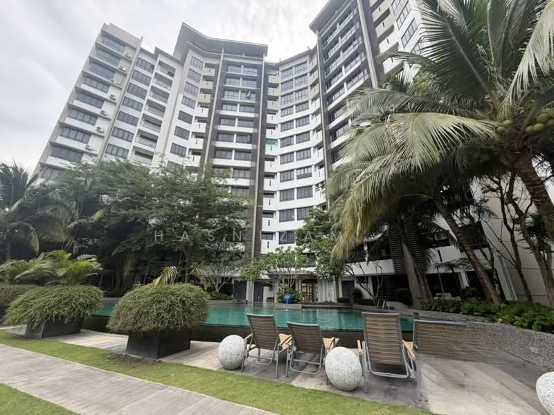 Kondominium untuk Dijual di Quayside @ Clear Water Bay - Hasnizam . - PropertyGuru.com.my