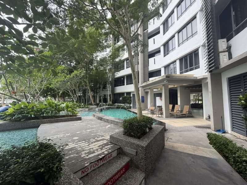 Kondominium untuk Dijual di Quayside @ Clear Water Bay - Hasnizam . - PropertyGuru.com.my