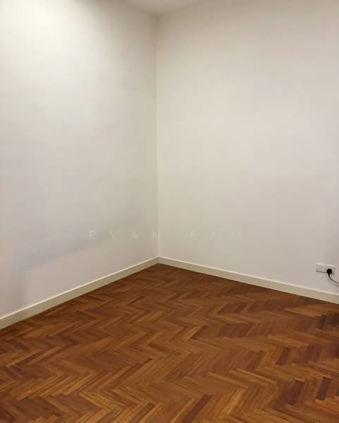 Servis Apartment untuk Disewa di Residency V - Ryan Fam - PropertyGuru.com.my