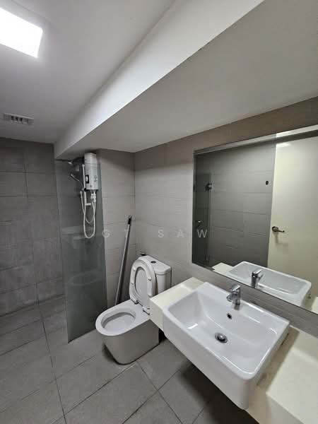 Service Residence for Rent at EkoCheras Service Residences - GT Saw - Bathroom - PropertyGuru.com.my