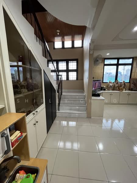 Apartment for Sale at Desa Permai Indah Apartment - Shirley Ch'ng - Interior - PropertyGuru.com.my