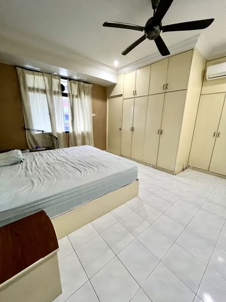 Apartment for Sale at Desa Permai Indah Apartment - Shirley Ch'ng - Bedroom - PropertyGuru.com.my
