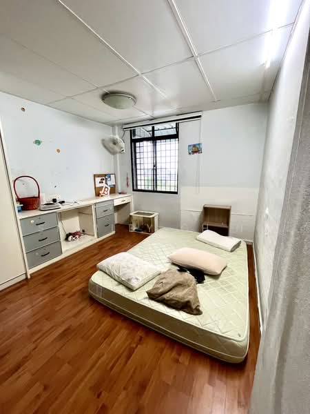 Apartment for Sale at Desa Permai Indah Apartment - Shirley Ch'ng - Bedroom - PropertyGuru.com.my