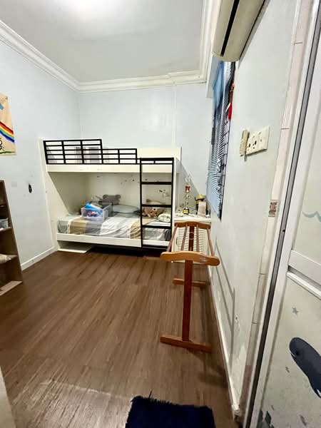Apartment for Sale at Desa Permai Indah Apartment - Shirley Ch'ng - Bedroom - PropertyGuru.com.my