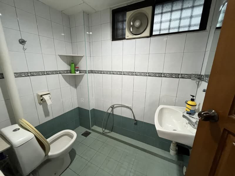Apartment for Sale at Desa Permai Indah Apartment - Shirley Ch'ng - Bathroom - PropertyGuru.com.my