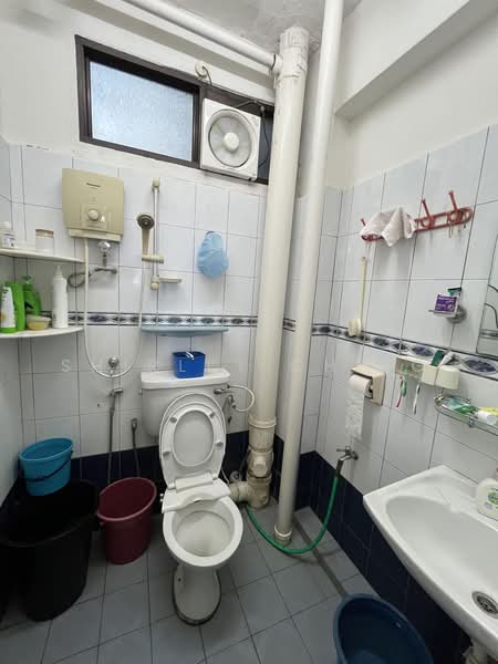Apartment for Sale at Desa Permai Indah Apartment - Shirley Ch'ng - PropertyGuru.com.my