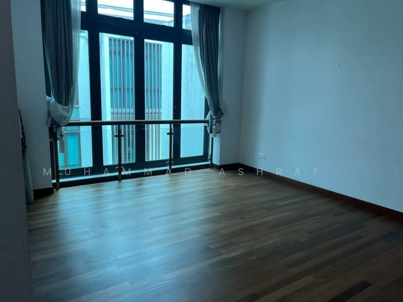 Semi-Detached House for Sale in Putrajaya (Putrajaya) - Muhammad Ashraf . - Interior - PropertyGuru.com.my