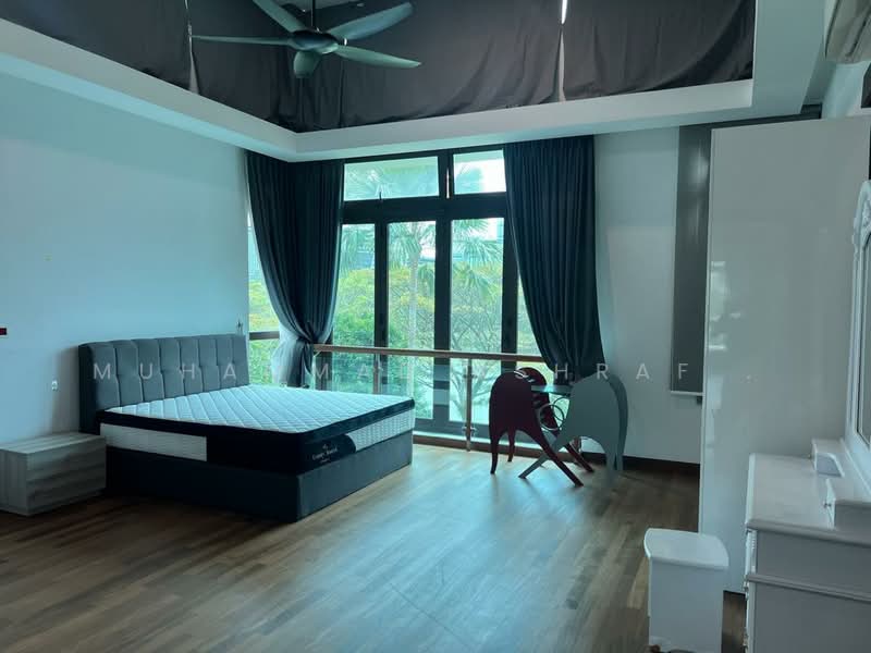 Semi-Detached House for Sale in Putrajaya (Putrajaya) - Muhammad Ashraf . - PropertyGuru.com.my