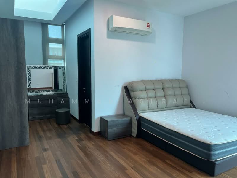 Semi-Detached House for Sale in Putrajaya (Putrajaya) - Muhammad Ashraf . - PropertyGuru.com.my