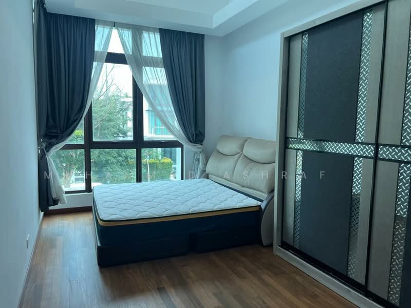 Semi-Detached House for Sale in Putrajaya (Putrajaya) - Muhammad Ashraf . - PropertyGuru.com.my