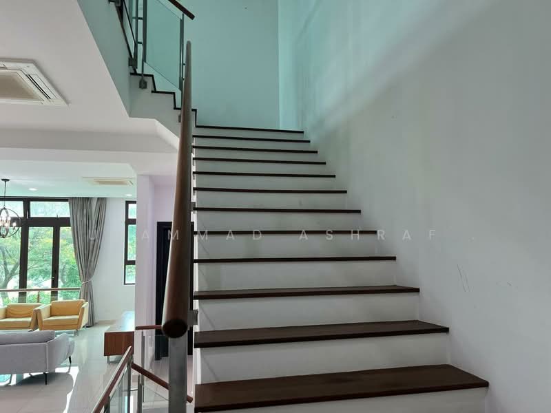 Semi-Detached House for Sale in Putrajaya (Putrajaya) - Muhammad Ashraf . - PropertyGuru.com.my