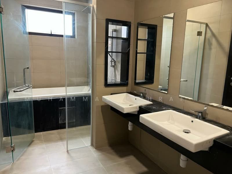 Semi-Detached House for Sale in Putrajaya (Putrajaya) - Muhammad Ashraf . - PropertyGuru.com.my
