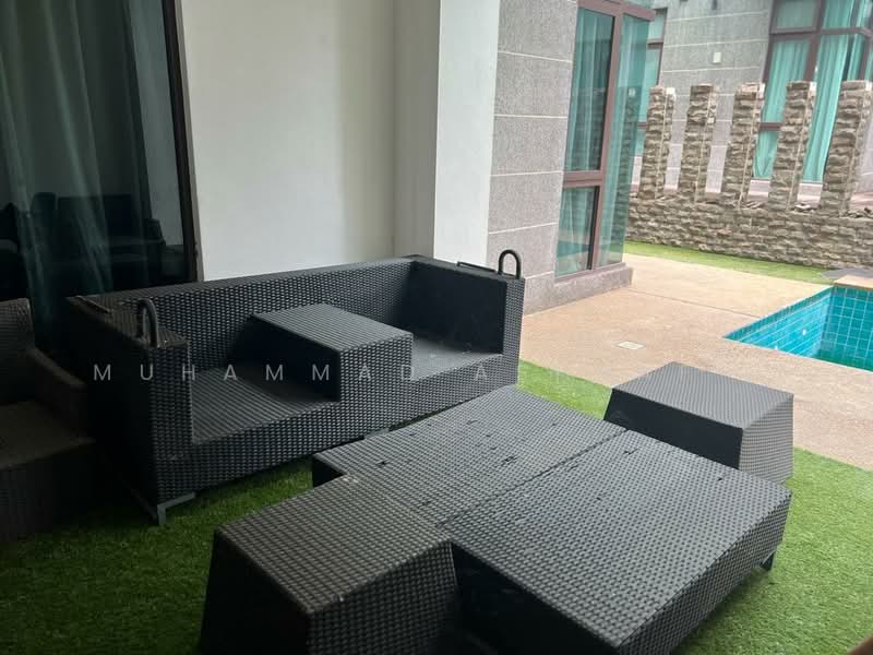 Semi-Detached House for Sale in Putrajaya (Putrajaya) - Muhammad Ashraf . - PropertyGuru.com.my