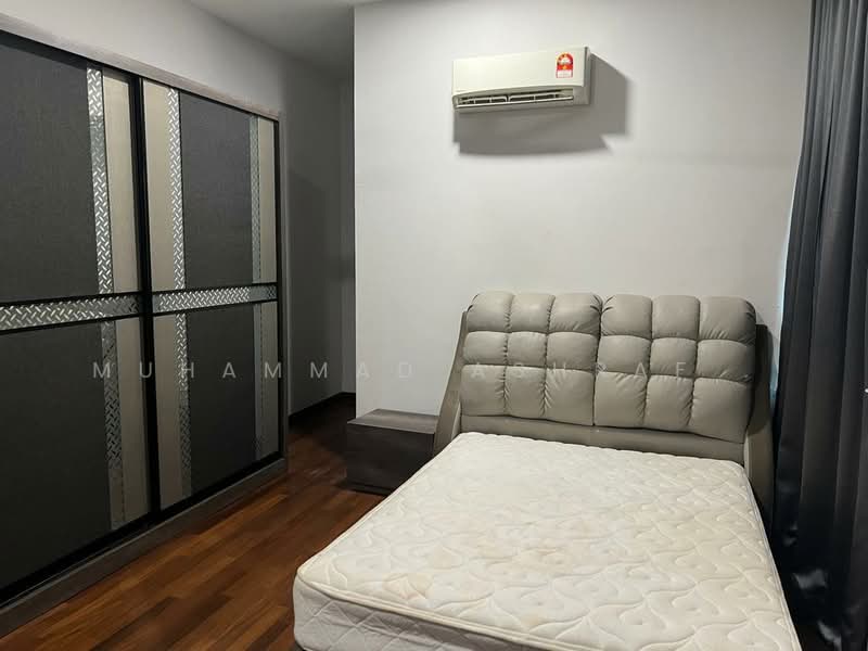 Semi-Detached House for Sale in Putrajaya (Putrajaya) - Muhammad Ashraf . - PropertyGuru.com.my