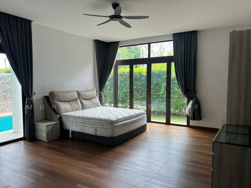 Semi-Detached House for Sale in Putrajaya (Putrajaya) - Muhammad Ashraf . - PropertyGuru.com.my