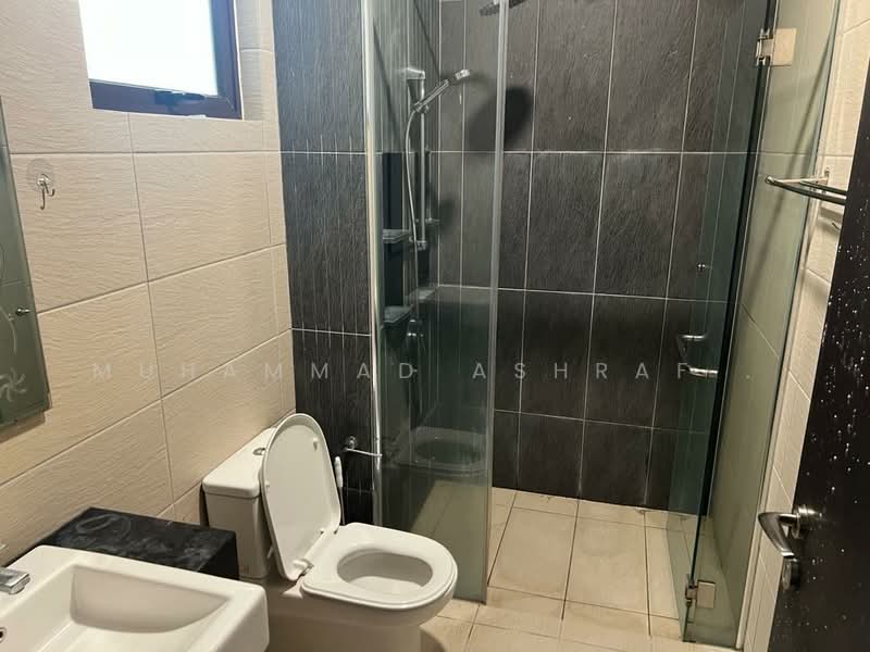 Semi-Detached House for Sale in Putrajaya (Putrajaya) - Muhammad Ashraf . - PropertyGuru.com.my