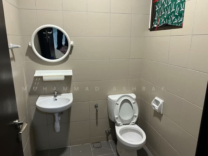 Semi-Detached House for Sale in Putrajaya (Putrajaya) - Muhammad Ashraf . - PropertyGuru.com.my