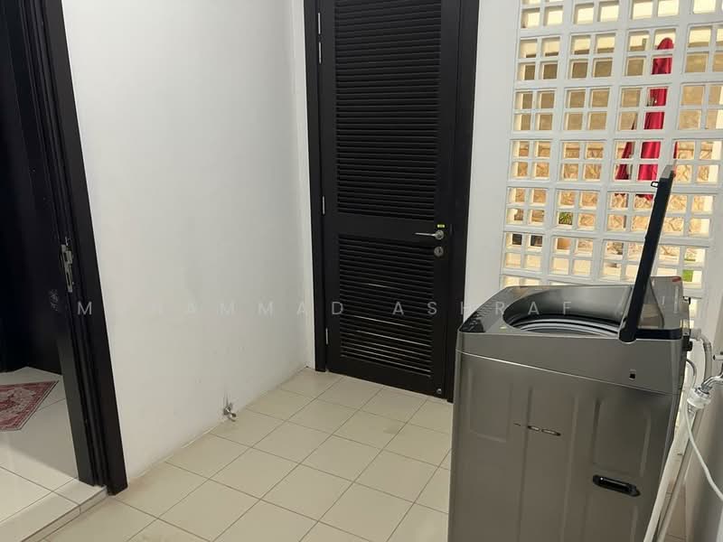 Semi-Detached House for Sale in Putrajaya (Putrajaya) - Muhammad Ashraf . - PropertyGuru.com.my